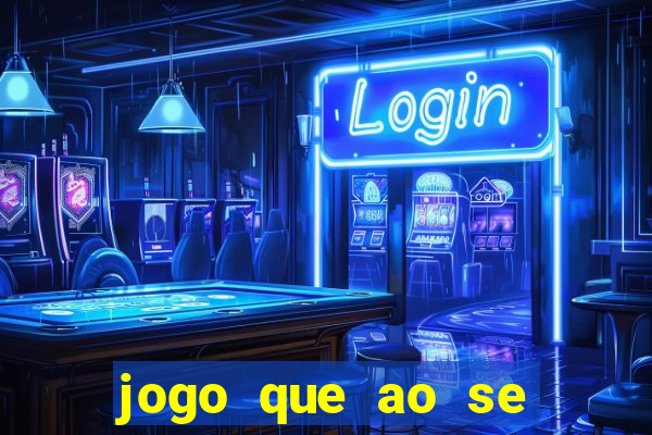 jogo que ao se cadastrar ganhar dinheiro